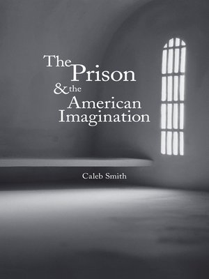 cover image of Prison and the American Imagination